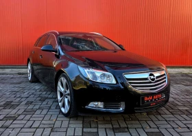 Opel Insignia Внос Швейцария - 10499 лв. / 5368.05 € - 72581884 3