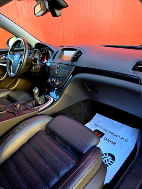 Opel Insignia Внос Швейцария - 10499 лв. / 5368.05 € - 72581884 13