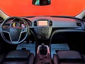 Opel Insignia Внос Швейцария - 10499 лв. / 5368.05 € - 72581884 11