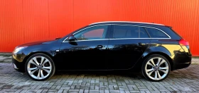 Opel Insignia Внос Швейцария - 10499 лв. / 5368.05 € - 72581884 7