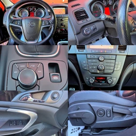 Opel Insignia Внос Швейцария - 10499 лв. / 5368.05 € - 72581884 17