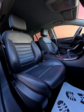 Opel Insignia Внос Швейцария - 10499 лв. / 5368.05 € - 72581884 14