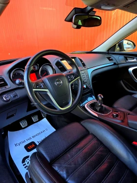 Opel Insignia Внос Швейцария - 10499 лв. / 5368.05 € - 72581884 9