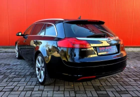 Opel Insignia Внос Швейцария - 10499 лв. / 5368.05 € - 72581884 4