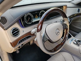Mercedes-Benz S 500 63 AMG 2020 FACELIFT 119 x km, снимка 6