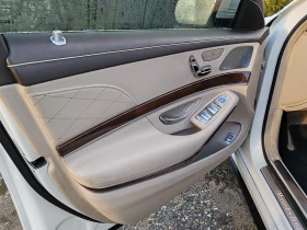 Mercedes-Benz S 500 63 AMG 2020 FACELIFT 119 x km, снимка 11