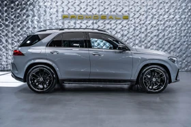 Mercedes-Benz GLE 450 d 4M AMG* Night* Pano* Burm - 154900 лв. / 79199.11 € - 98965691 6