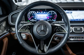 Mercedes-Benz GLE 450 d 4M AMG* Night* Pano* Burm - 154900 лв. / 79199.11 € - 98965691 9