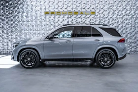 Mercedes-Benz GLE 450 d 4M AMG* Night* Pano* Burm - 154900 лв. / 79199.11 € - 98965691 3