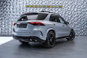 Mercedes-Benz GLE 450 d 4M AMG* Night* Pano* Burm - 154900 лв. / 79199.11 € - 98965691 4