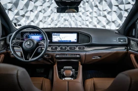 Mercedes-Benz GLE 450 d 4M AMG* Night* Pano* Burm - 154900 лв. / 79199.11 € - 98965691 11