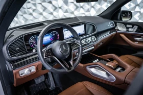 Mercedes-Benz GLE 450 d 4M AMG* Night* Pano* Burm - 154900 лв. / 79199.11 € - 98965691 8