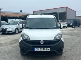 Fiat Doblo 1.4 Бензин-Метан Топ Напълно Обслужен  - 11500 лв. / 5879.86 € - 70071899 6