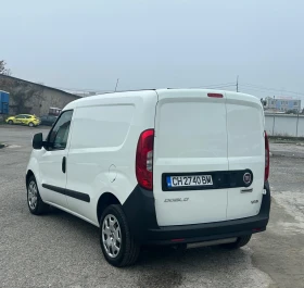 Fiat Doblo 1.4 Бензин-Метан Топ Напълно Обслужен  - 11500 лв. / 5879.86 € - 70071899 10