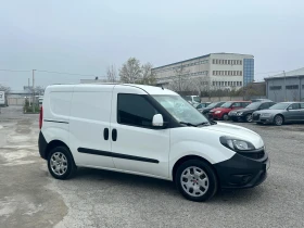 Fiat Doblo 1.4 Бензин-Метан Топ Напълно Обслужен  - 11500 лв. / 5879.86 € - 70071899 8