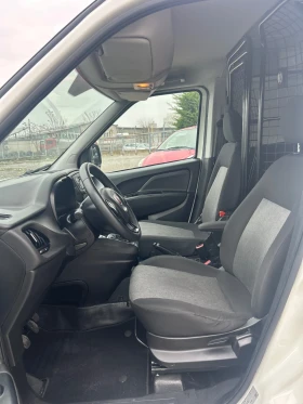 Fiat Doblo 1.4 Бензин-Метан Топ Напълно Обслужен  - 11500 лв. / 5879.86 € - 70071899 13