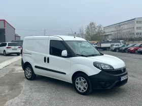 Fiat Doblo 1.4 Бензин-Метан Топ Напълно Обслужен  - 11500 лв. / 5879.86 € - 70071899 2