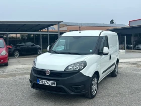Fiat Doblo 1.4 Бензин-Метан Топ Напълно Обслужен  - 11500 лв. / 5879.86 € - 70071899 7