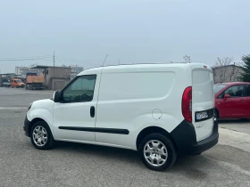 Fiat Doblo 1.4 Бензин-Метан Топ Напълно Обслужен  - 11500 лв. / 5879.86 € - 70071899 9