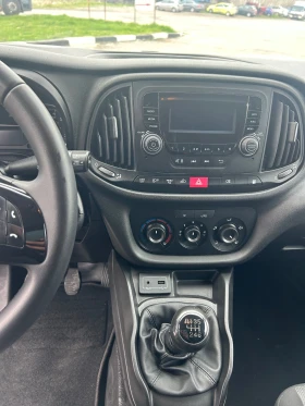 Fiat Doblo 1.4 Бензин-Метан Топ Напълно Обслужен  - 11500 лв. / 5879.86 € - 70071899 15