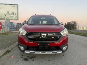 Dacia Dokker 1.5 NAVI STEPWAY ШВЕЙЦАРИЯ - 17800 лв. / 9101.00 € - 94107780 5