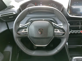 Peugeot 208 ACTIVE 1.2 PureTech 75 BVM5 EURO 6.4 - 14000 € / 27381.62 лв. - 37236338 12