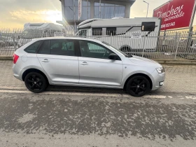 Skoda Rapid 1.6 TDI Automat - 6500 € / 12712.90 лв. - 55501756 4