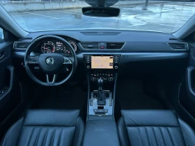 Skoda Superb 2.0 TDI 190кс. , снимка 12