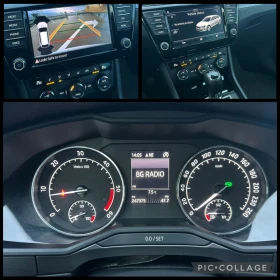 Skoda Superb 2.0 TDI 190кс. , снимка 17