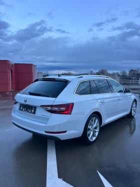 Skoda Superb 2.0 TDI 190кс. , снимка 3
