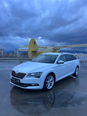 Skoda Superb 2.0 TDI 190кс. , снимка 7