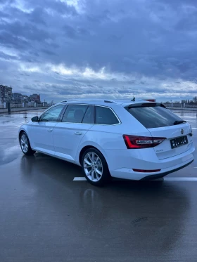 Skoda Superb 2.0 TDI 190кс. , снимка 5