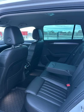 Skoda Superb 2.0 TDI 190кс. , снимка 11