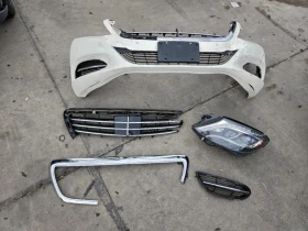 Mercedes-Benz S 550 4MATIC* Кожа* Камера* Подгрев* Обдухване* Крайна ц - 16930 € / 33112.20 лв. - 42884333 6