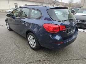 Opel Astra 1.7CDTI 110к.с Италия  - 3250 € / 6356.45 лв. - 63837966 3