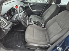 Opel Astra 1.7CDTI 110к.с Италия  - 3250 € / 6356.45 лв. - 63837966 10