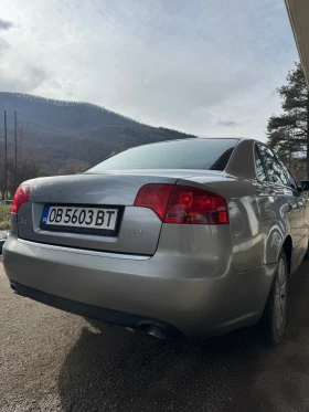 Audi A4 3.0 TDI 4х4 Quattro  - 3600 € / 7040.99 лв. - 40419364 6