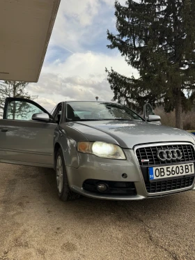 Audi A4 3.0 TDI 4х4 Quattro  - 3600 € / 7040.99 лв. - 40419364 2