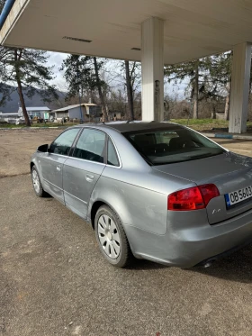 Audi A4 3.0 TDI 4х4 Quattro  - 3600 € / 7040.99 лв. - 40419364 5