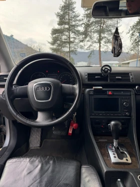 Audi A4 3.0 TDI 4х4 Quattro  - 3600 € / 7040.99 лв. - 40419364 13