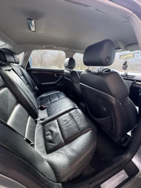 Audi A4 3.0 TDI 4х4 Quattro  - 3600 € / 7040.99 лв. - 40419364 12