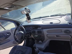 Renault Scenic - 2000 € / 3911.66 лв. - 78026889 5