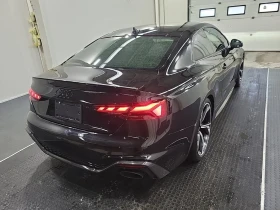 Audi Rs5 * 2.9 TFSI QUATTRO/B&O/NAVI/DIS/PANO, снимка 3