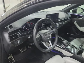 Audi Rs5 * 2.9 TFSI QUATTRO/B&O/NAVI/DIS/PANO, снимка 9