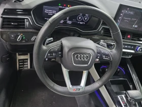 Audi Rs5 * 2.9 TFSI QUATTRO/B&O/NAVI/DIS/PANO, снимка 11