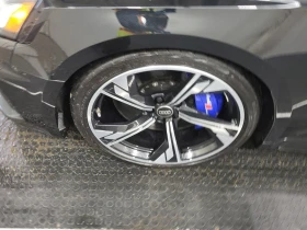 Audi Rs5 * 2.9 TFSI QUATTRO/B&O/NAVI/DIS/PANO, снимка 17