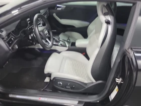Audi Rs5 * 2.9 TFSI QUATTRO/B&O/NAVI/DIS/PANO, снимка 5