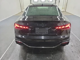 Audi Rs5 * 2.9 TFSI QUATTRO/B&O/NAVI/DIS/PANO, снимка 6