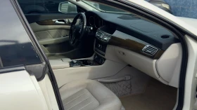 Mercedes-Benz CLS 550 AMG LINE  /  FULL MAX - 16000 € / 31293.28 лв. - 70691339 8