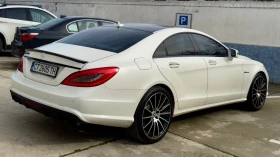 Mercedes-Benz CLS 550 AMG LINE  /  FULL MAX - 16000 € / 31293.28 лв. - 70691339 6